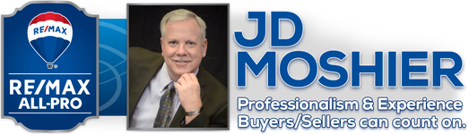 JD MOSHIER | REMAX ALL-PRO LANCASTER, CA REAL ESTATE